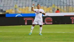 مفيش حاجة رسمي.. خالد الغندور يكشف حقيقة رحيل ناصر منسي عن الزمالك