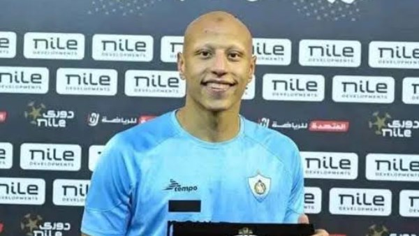 مفاجأة بشأن صفقة عمرو الجزار في الأهلي.. أحمد حسن يكشف