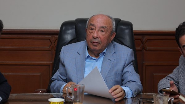 قرارات عاصفة لـ مجلس نقابة المهندسين ردا على فساد فرعية بورسعيد قرارات عاصفة لـ مجلس نقابة المهندسين ردا على فساد فرعية بورسعيد