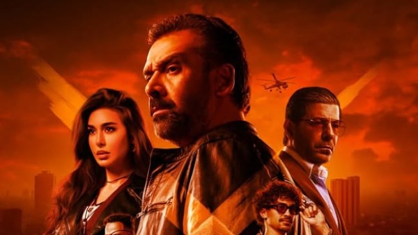 كريم عبد العزيز يصل بـ المشروع x لـ 100 مليون جنيه