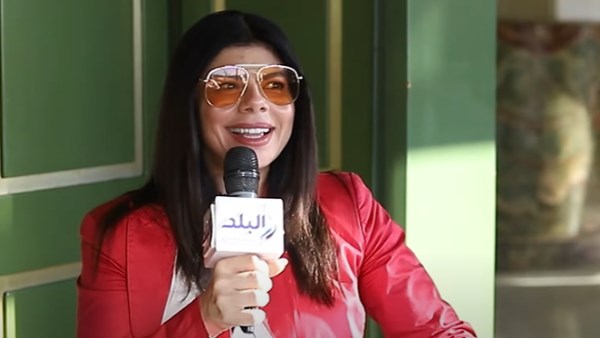 أميرة فتحي: لا أجد فى الأكل متعة.. سعادتي تتحقق بالحفاظ على رشاقتي