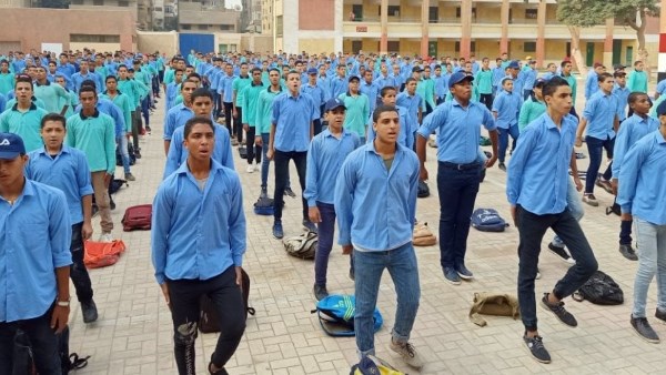 بدء التقديم في المدارس الرياضية 2026 السبت .. اعرف الشروط والضوابط