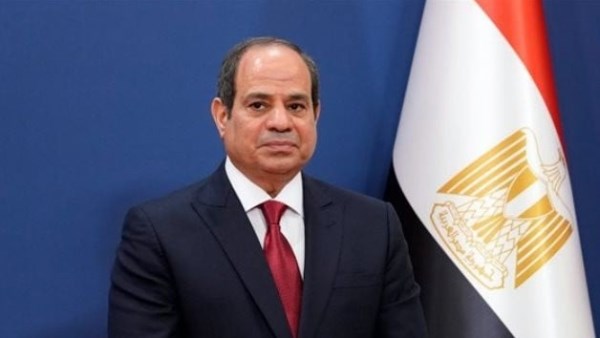 الرئيس السيسي يتلقى اتصالا هاتفيا من سلطان عمان للتهنئة بعيد الأضحى