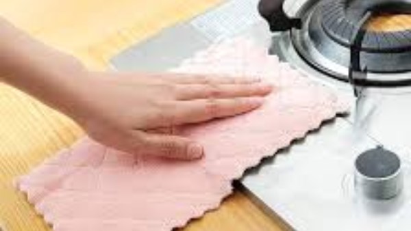 10 حاجات لازم تبعديها عن البوتجاز .. ممكن تسبب حريق فى المطبخ