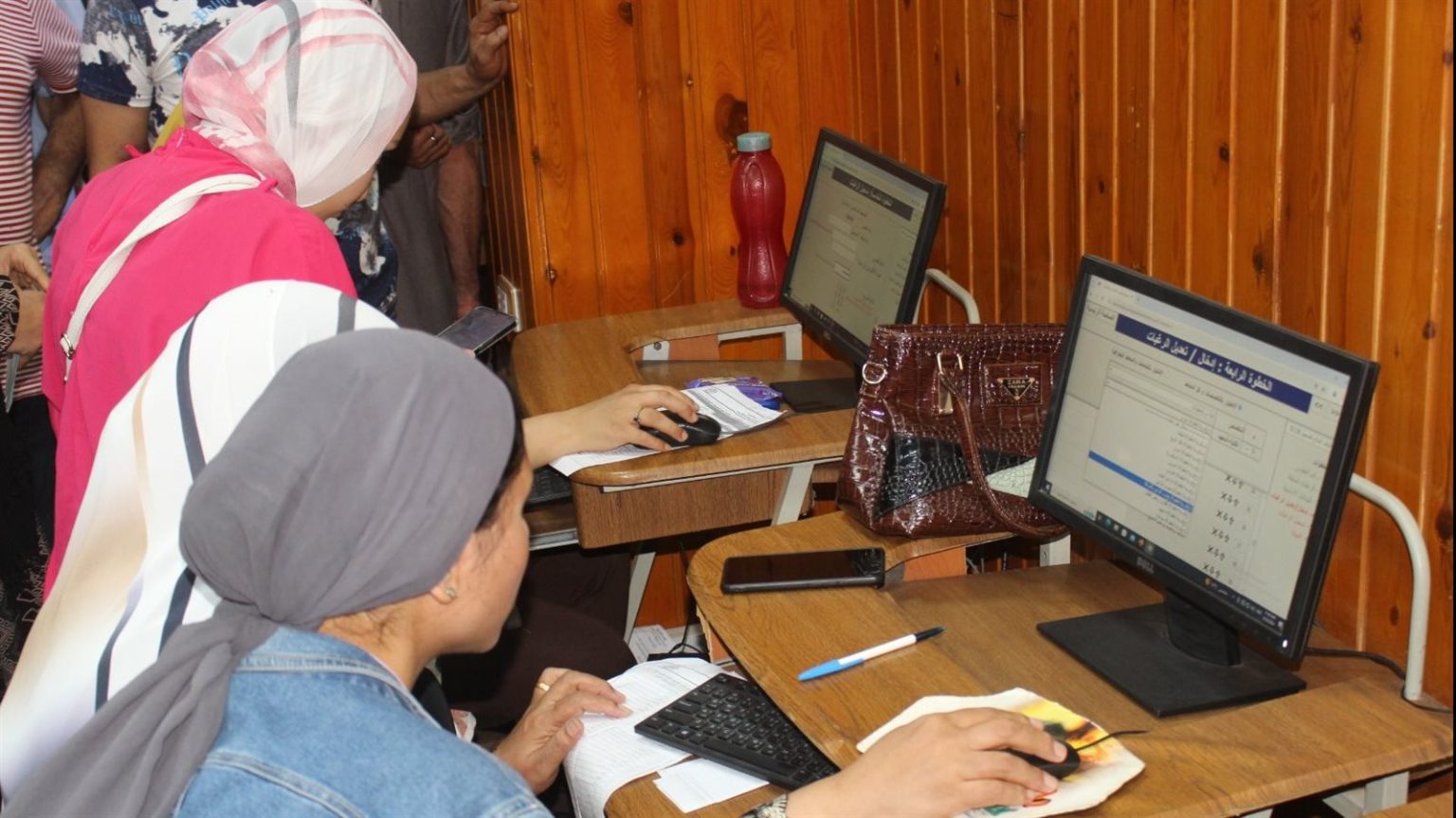 تنسيق الجامعات 2025.. آخر موعد للتسجيل وتعديل الرغبات بالمرحلة الأولى
