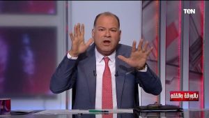 نشأت الديهي يكشف السيناريو الأسوأ في حال استمرار الحرب الإيرانية الحالية