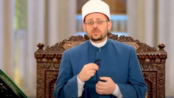ما هو حق الطريق؟.. الدكتور أسامة الجندي يوضح 5 ضروريات