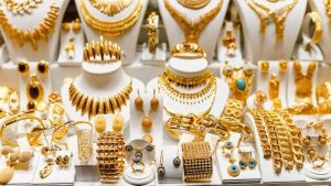 سعر جرام الذهب الآن في مصر عقب تراجعه