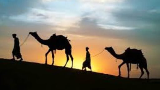 سر اختفاء الجمال الثلاثة خلال الهجرة النبوية.. معجزة لم تذكر تفاصيلها