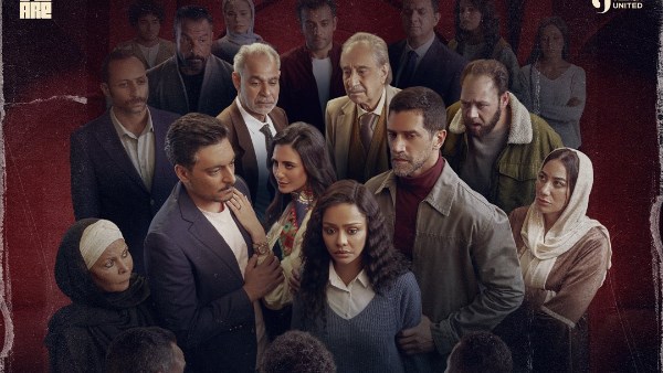 مخرج “مسلسل فات الميعاد” يكشف تفاصيل مشهد ضرب أسماء أبو اليزيد| خاص