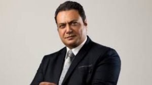 مراد مكرم عبر فيسبوك: كفاية إرهاب فكر