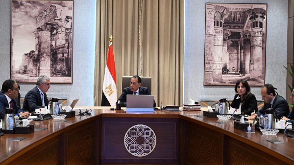 متحدث الوزراء: منظومة إمدادات الغاز الطبيعي مستقرة.. ولدينا خطط طوارئ لتأمين الاحتياجات