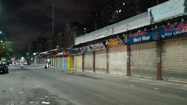 الكاميرات إجبارية .. قانون المحال العامة يضع اشتراطات للرقابة والتنظيم