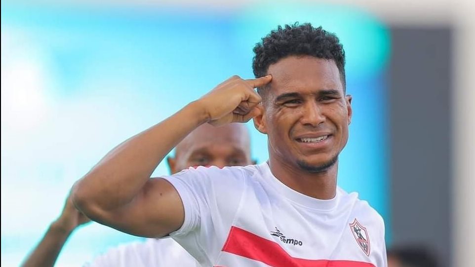 «الغندور» يكشف كواليس ما بعد إهدار «الجزيري» فرصة هدف الزمالك أمام سيراميكا