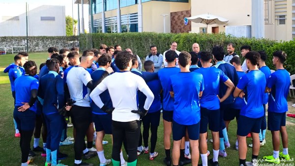 الاتحاد السكندري يسعى لإبرام صفقات قوية خلال الميركاتو القادم