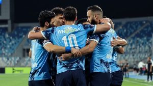 موعد مباراة بيراميدز وفلامينجو البرازيلي فى كأس التحدي بقطر