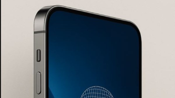شاشة بلا أي فتحات.. آبل تجرى تغيير جذري في تصميم iPhone 18 Pro