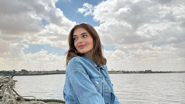 ملك زاهر عن حفل حسين الجسمي: أجمل حدث حضرته في حياتي