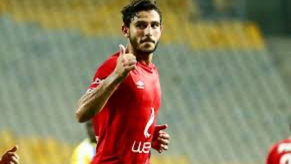 عبدالجليل: حمدي فتحي نجم منتخب مصر في أمم إفريقيا.. وفتوح يحتاج للثقة