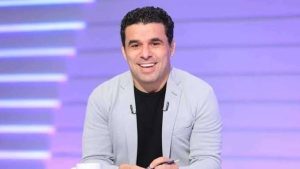 خالد الغندور يساند أحمد السقا بعد الهجوم عليه بسبب محمد صلاح.. ماذا قال؟