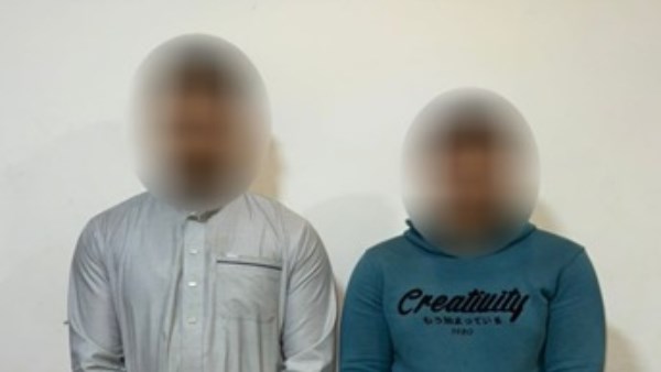 الداخلية تعلن تفاصيل مقــ تل أحمد المسلماني جواهرجي البحيرة| فيديو