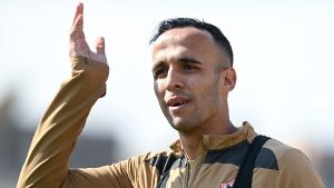 أضا: ناصر منسي أسطورة حيّة لجماهير الزمالك.. وأتمنى تطبيق «المداورة» بين الحكام