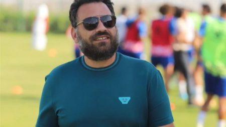 ضياء السيد: أول 5 مباريات تحسم موقف الزمالك من المنافسة.. ورحيل جون إدوارد أضر النادي