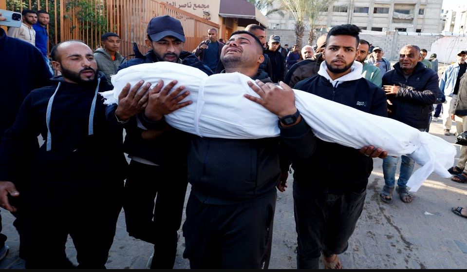 عملية «برية تدريجية».. إسرائيل تعلن خطتها للسيطرة على غزة بعد 22 شهرًا من الحرب