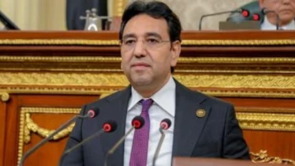 نائب: استهداف المنشآت الحيوية يضاعف كلفة الأزمات على الاقتصاد العالمي
