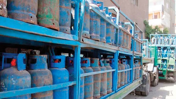 أسعار أنبوبة البوتجاز 2026 بعد زيادة الوقود