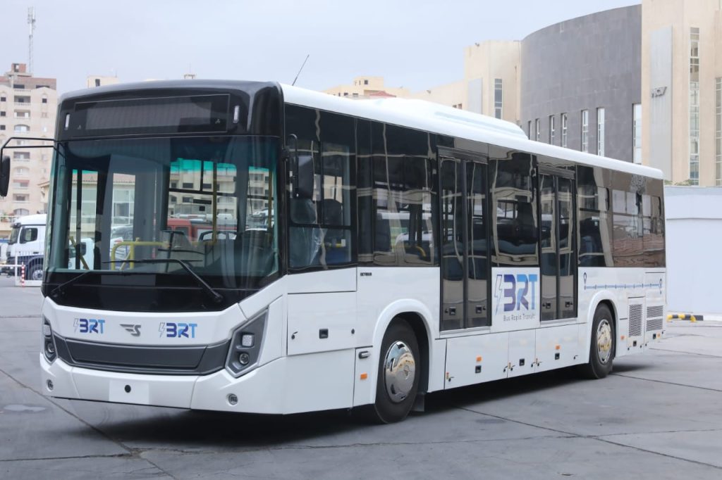 النقل: اشتراكات للطلاب بالأتوبيس الترددي ومد العمل للواحدة صباحا