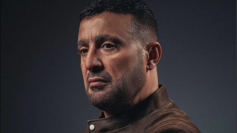 فخر العرب فعلاً .. أحمد السقا يوجه رسالة لدعم محمد صلاح