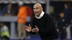 هل يستبعد حسام حسن مهند لاشين ومحمد صبحي من مواجهة بنين ؟