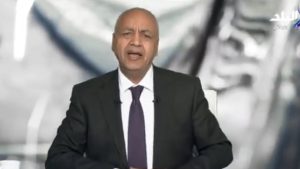 مصطفى بكري للحكومة : محتاجين نلم الدنيا ونحل مشاكل الناس