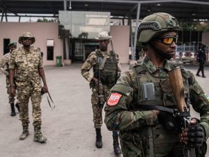 DRC و Rwanda لضرب صفقة سلام ترامب ترامب: كل شيء يجب معرفةه