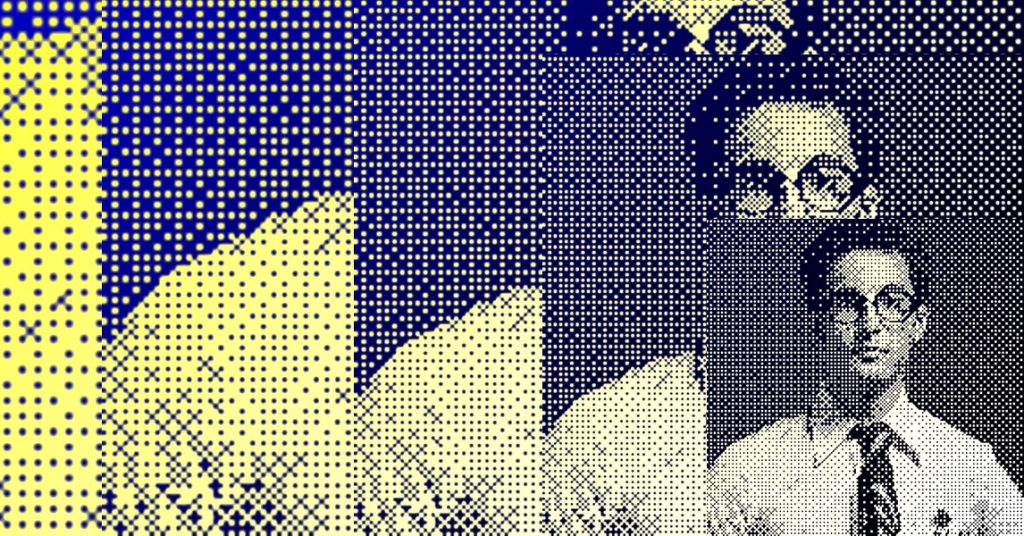 هذا نموذج الذكاء الاصطناعي لا يتوقف أبدًا عن التعلم