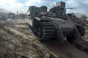 القسام تؤكد قتل جنود إسرائيليين في عملية بخان يونس