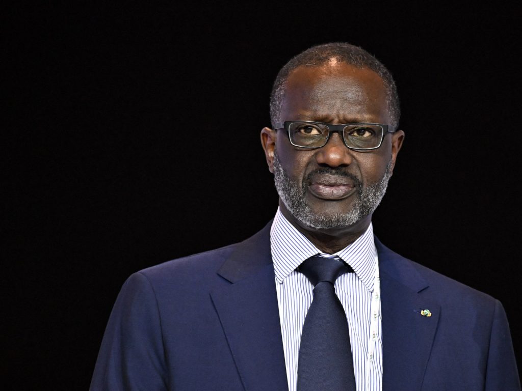 استبعاد زعيم المعارضة في كوت ديفوار من الانتخابات الرئاسية