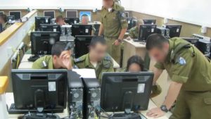 تعطل مواقع إسرائيلية بهجوم سيبراني واسع مصدره غزة