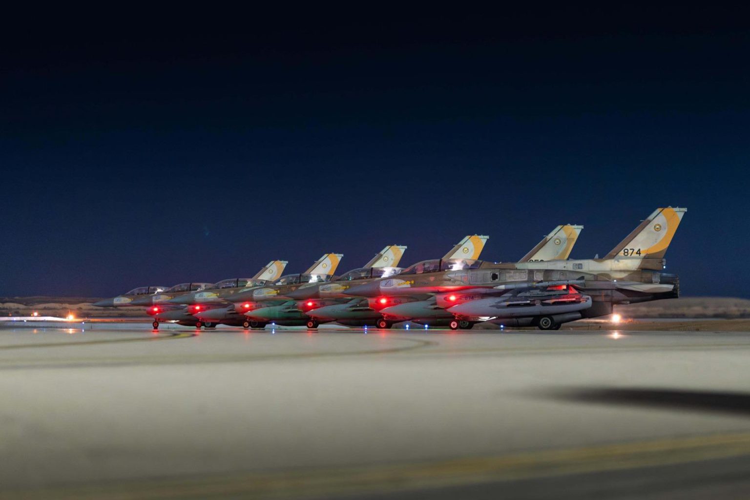 إسرائيل تتوقع استكمال هجومها على إيران في غضون أسبوعين