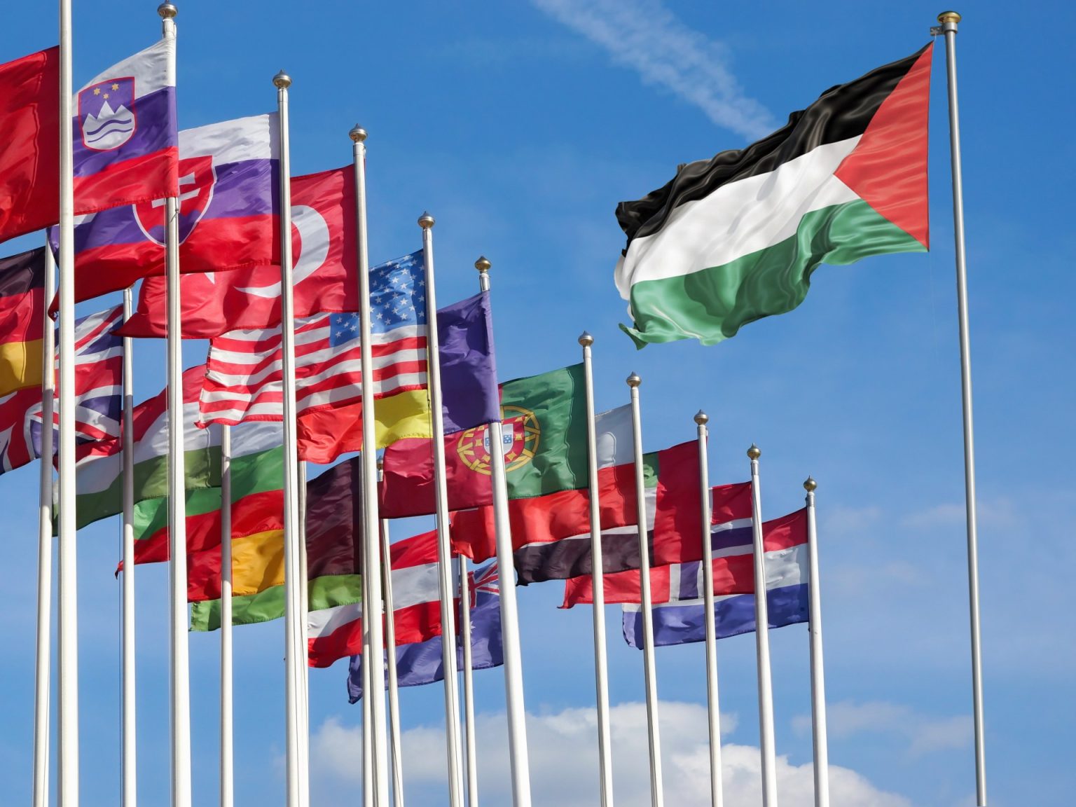 بعد هجوم إسرائيل على إيران.. تأجيل مؤتمر الأمم المتحدة لحل الدولتين