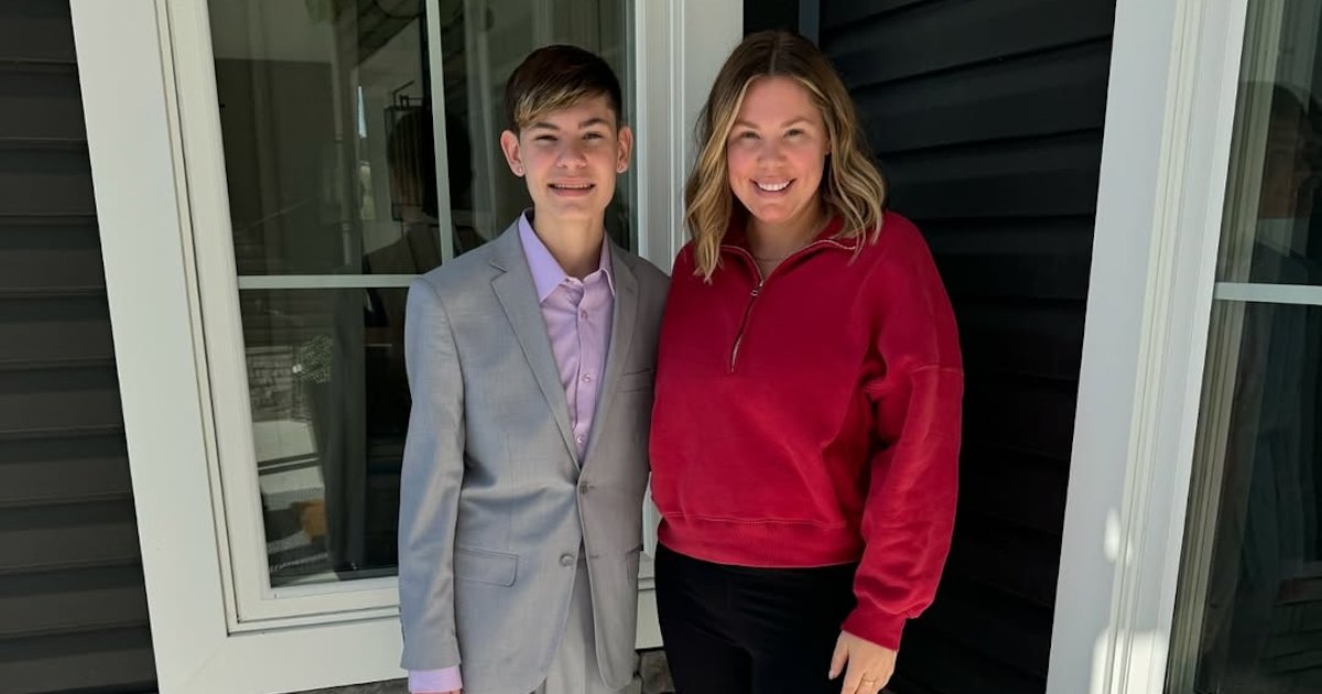 إليوت وكايلين لوري