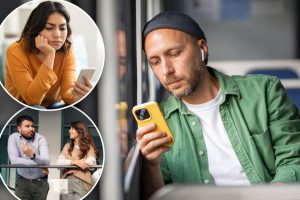 يقول الخبراء إن “fopo” عادة ضارة