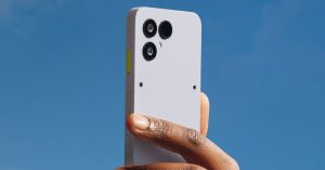يحتوي Fairphone على خطة جديدة لجعلك تهتم