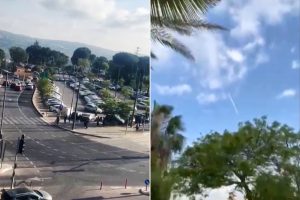 إسرائيل توقف حركة الطيران في “بن غوريون” بعد صاروخ من اليمن | أخبار