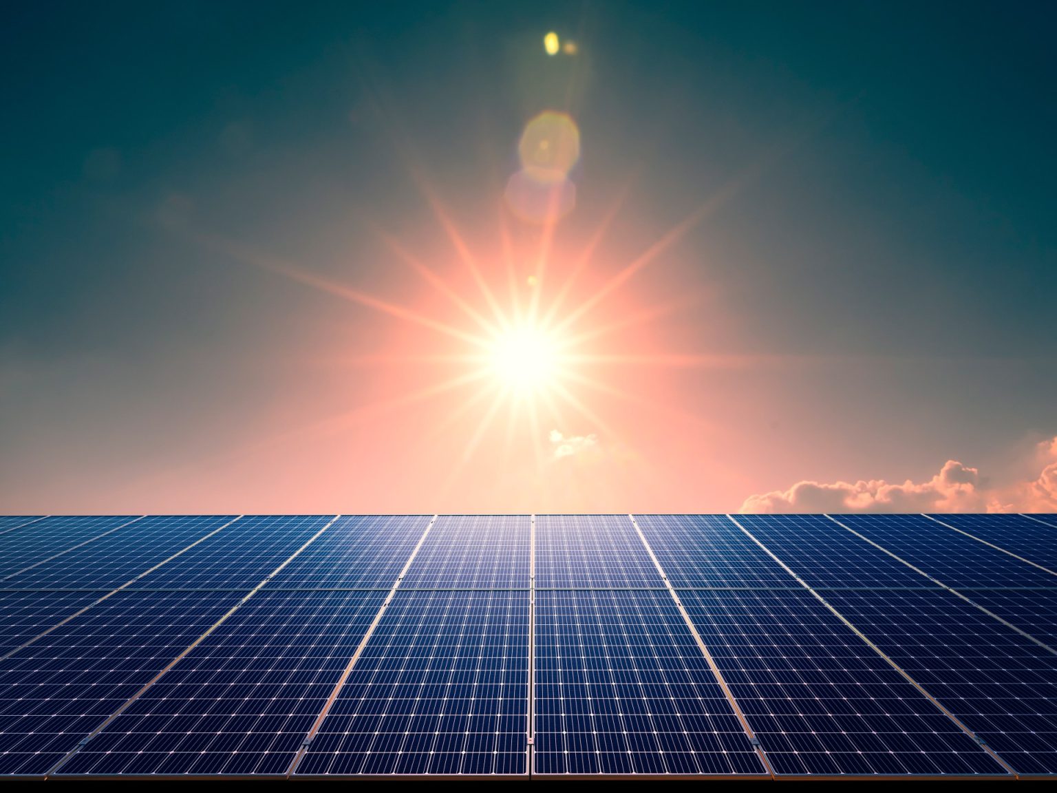 تمويل دولي يمكّن بنين من التحول نحو الطاقة الشمسية