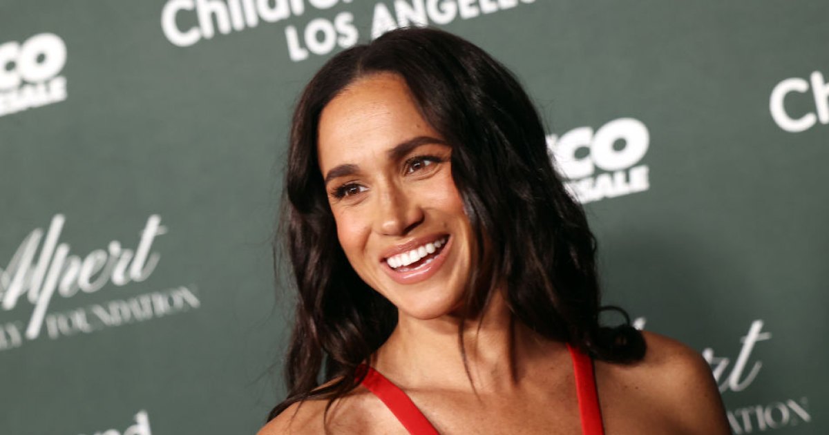 ميغان ماركل