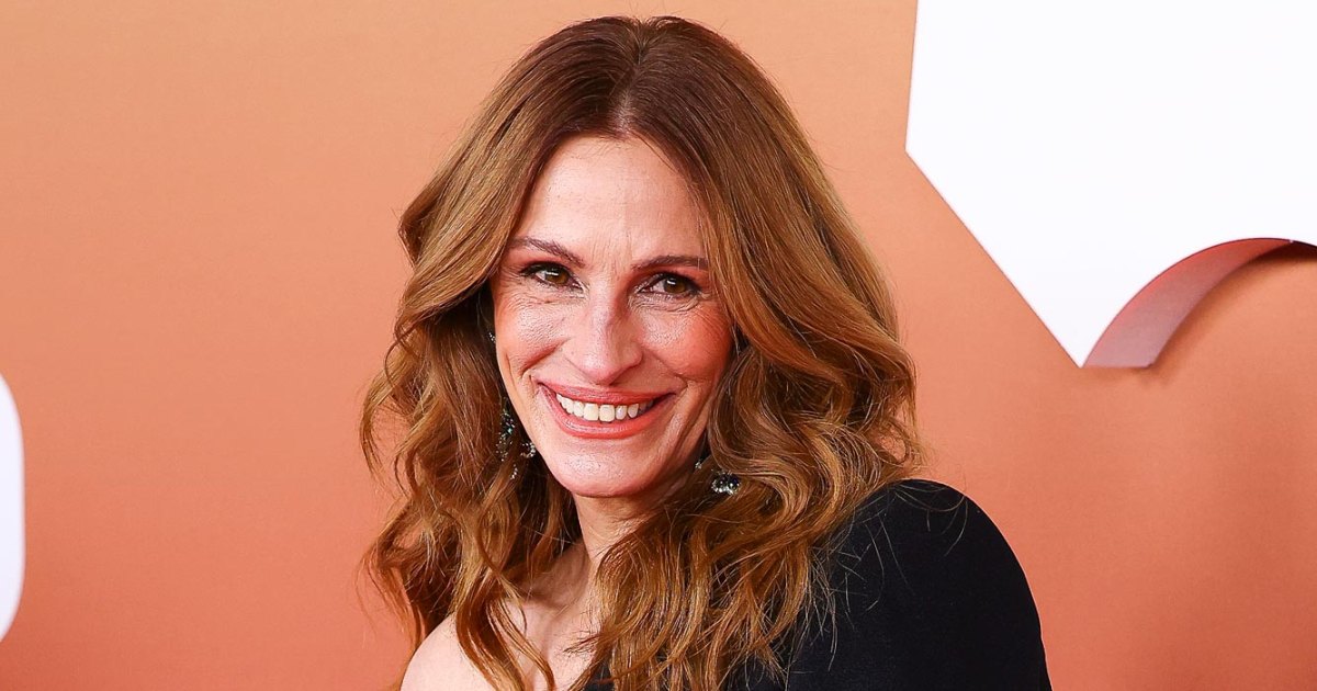 تشارك جوليا روبرتس صورة نادرة للابن هنري للاحتفال بعيد ميلاده الثامن عشر 016