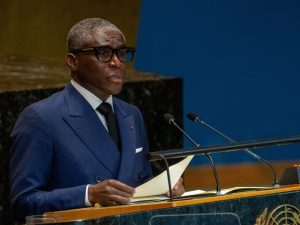 واشنطن تعفي مؤقتا نائب رئيس غينيا الاستوائية من العقوبات