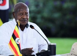 المعارضة الأوغندية: استقبال مرحّلي أميركا تفوح منه رائحة الفساد